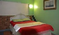 ** Hotel Hostel 21 Cape Town South Africa