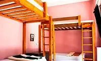 Hotel Hostel 21 Cape Town