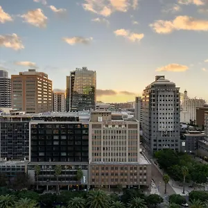 Hotel Radisson Foreshore