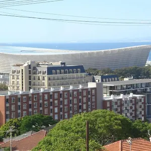 Hotel Cascades 609 & 706